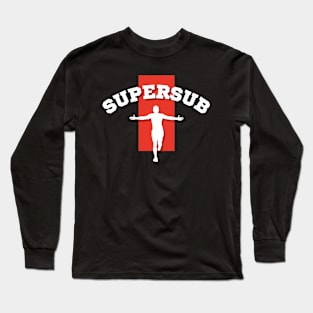 Supersub Long Sleeve T-Shirt